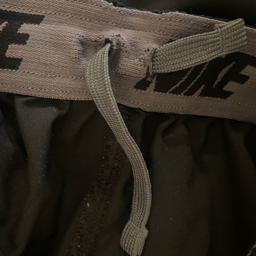 Nike Men’s dri-fit pants size XXL - Picture 4 of 8